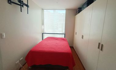 Duplex con Ascensor Directo a Ambos Niveles TERRAZA EN CHACARILLA CERCA A PARQUE