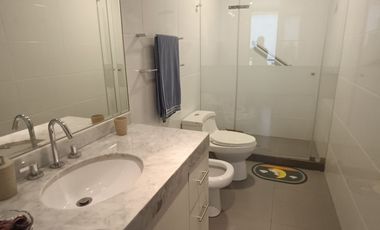 Duplex con Ascensor Directo a Ambos Niveles TERRAZA EN CHACARILLA CERCA A PARQUE