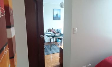 Duplex con Ascensor Directo a Ambos Niveles TERRAZA EN CHACARILLA CERCA A PARQUE