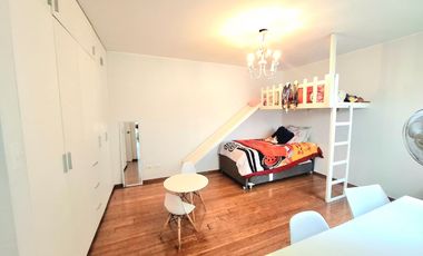 VENDO DUPLEX CON DOBLE ASCENSOR PISCINA TERRAZA CHACARILLA