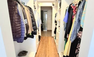 VENDO DUPLEX CON DOBLE ASCENSOR PISCINA TERRAZA CHACARILLA