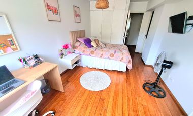 VENDO DUPLEX CON DOBLE ASCENSOR PISCINA TERRAZA CHACARILLA