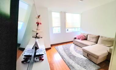 VENDO DUPLEX CON DOBLE ASCENSOR PISCINA TERRAZA CHACARILLA