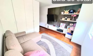 VENDO DUPLEX CON DOBLE ASCENSOR PISCINA TERRAZA CHACARILLA