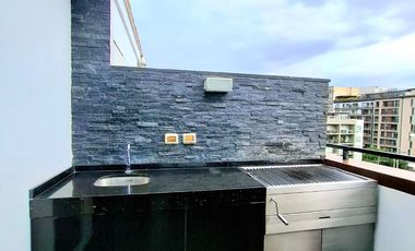 VENDO DUPLEX CON DOBLE ASCENSOR PISCINA TERRAZA CHACARILLA