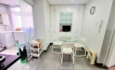 VENDO DUPLEX CON DOBLE ASCENSOR PISCINA TERRAZA CHACARILLA