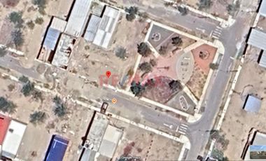 Venta De Terreno En La Rinconada De 84.49 M2//ID: 1170307