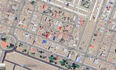 Venta De Terreno En La Rinconada De 84.49 M2//ID: 1170307