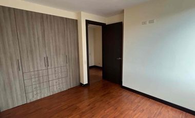 de renta  departamento balcón  3 habitaciones 3 baños 1 parqueadero  gas centralizado guardias gimnasio terraza con BBQ PET friedly