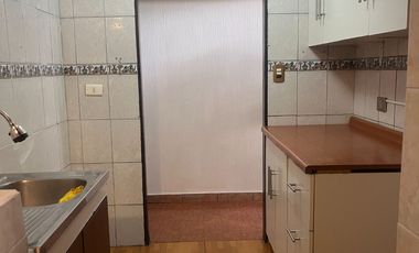 Arriendo casa en villa Las Encinas, Peñaflor