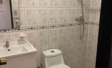 Arriendo casa en villa Las Encinas, Peñaflor