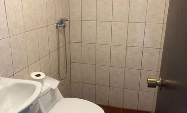 Arriendo casa en villa Las Encinas, Peñaflor