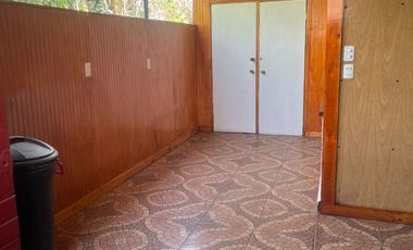 Arriendo casa en villa Las Encinas, Peñaflor
