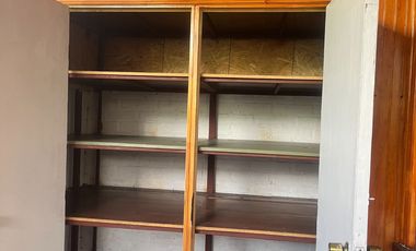 Arriendo casa en villa Las Encinas, Peñaflor