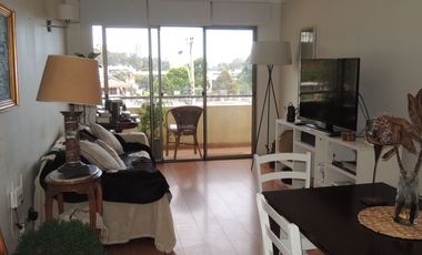 ESTUPENDO DEPARTAMENTO EN EL PLAN DE REÑACA 2 DORM 1 BAÑO