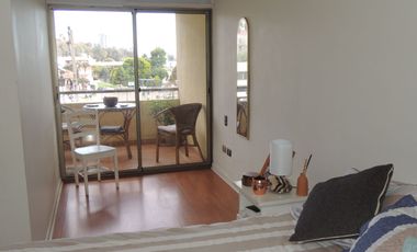 ESTUPENDO DEPARTAMENTO EN EL PLAN DE REÑACA 2 DORM 1 BAÑO