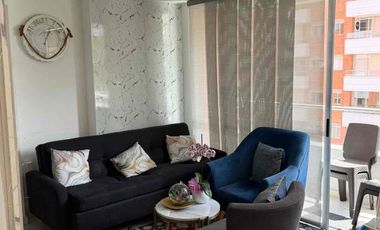 Apartamento en sabaneta, zona plana