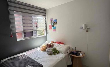 Apartamento en sabaneta, zona plana