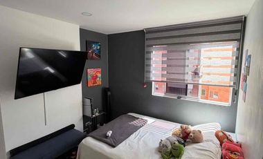 Apartamento en sabaneta, zona plana