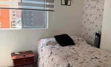 Apartamento en sabaneta, zona plana