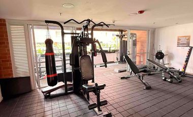 Apartamento en sabaneta, zona plana