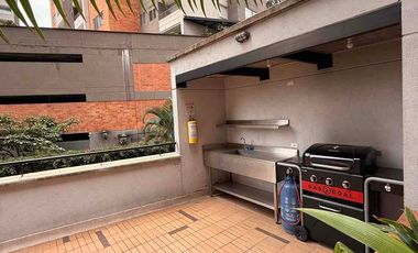 Apartamento en sabaneta, zona plana