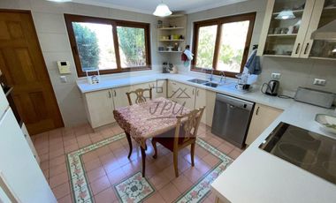 Casa De 2 Pisos En Condominio Las Campiñas 3d 3d Oportunidad