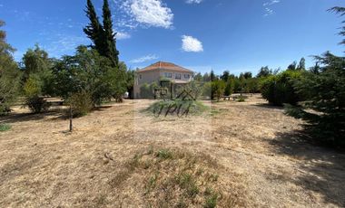 Casa De 2 Pisos En Condominio Las Campiñas 3d 3d Oportunidad