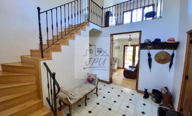 Casa De 2 Pisos En Condominio Las Campiñas 3d 3d Oportunidad