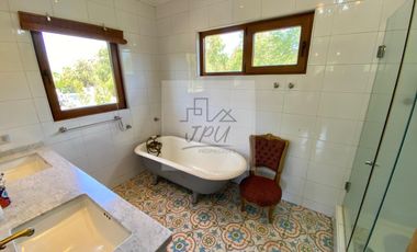 Casa De 2 Pisos En Condominio Las Campiñas 3d 3d Oportunidad