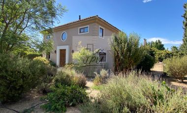 Casa De 2 Pisos En Condominio Las Campiñas 3d 3d Oportunidad