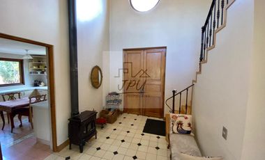 Casa De 2 Pisos En Condominio Las Campiñas 3d 3d Oportunidad