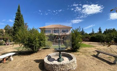 Casa De 2 Pisos En Condominio Las Campiñas 3d 3d Oportunidad