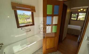 Casa De 2 Pisos En Condominio Las Campiñas 3d 3d Oportunidad