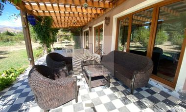 Casa De 2 Pisos En Condominio Las Campiñas 3d 3d Oportunidad