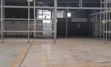 Tlalnepantla Nave Industrial-Almacenamiento muy Céntrica 1,300 m2 Alta
