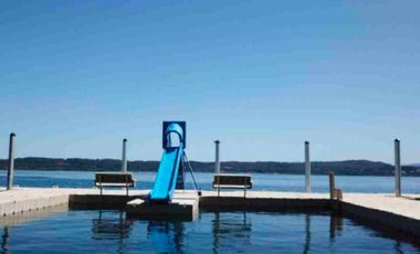 Venta Sitio Urbanizado – Condominio Nueva Puntilla, Villarrica