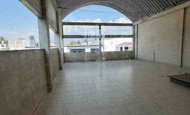 VENTA DE LOCAL COMERCIAL EN CIVAC JIUTEPEC MORELOS