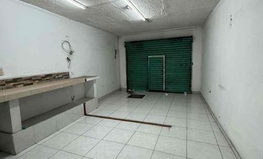 VENTA DE LOCAL COMERCIAL EN CIVAC JIUTEPEC MORELOS