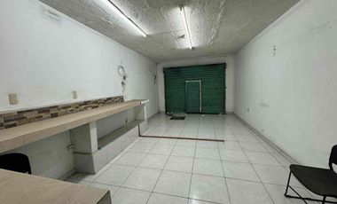 VENTA DE LOCAL COMERCIAL EN CIVAC JIUTEPEC MORELOS