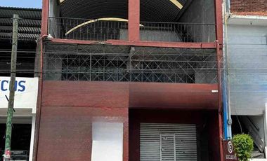 VENTA DE LOCAL COMERCIAL EN CIVAC JIUTEPEC MORELOS