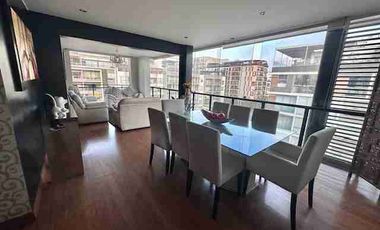CHACARILLA VENTA DUPLEX