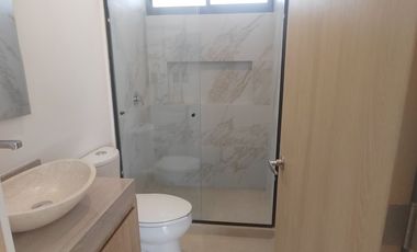 En Venta Casa NUEVA  Fraccionamiento Residencial El Refugio Querétaro