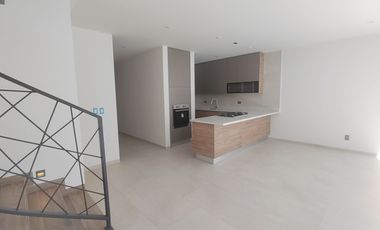 En Venta Casa NUEVA  Fraccionamiento Residencial El Refugio Querétaro