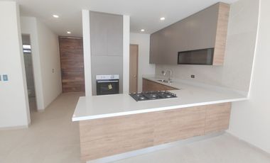 En Venta Casa NUEVA  Fraccionamiento Residencial El Refugio Querétaro