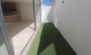 En Venta Casa NUEVA  Fraccionamiento Residencial El Refugio Querétaro