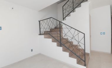 En Venta Casa NUEVA  Fraccionamiento Residencial El Refugio Querétaro