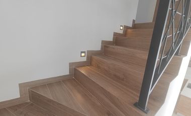 En Venta Casa NUEVA  Fraccionamiento Residencial El Refugio Querétaro
