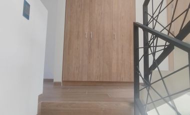En Venta Casa NUEVA  Fraccionamiento Residencial El Refugio Querétaro