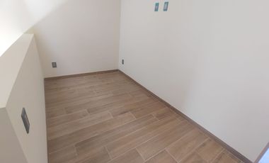 En Venta Casa NUEVA  Fraccionamiento Residencial El Refugio Querétaro